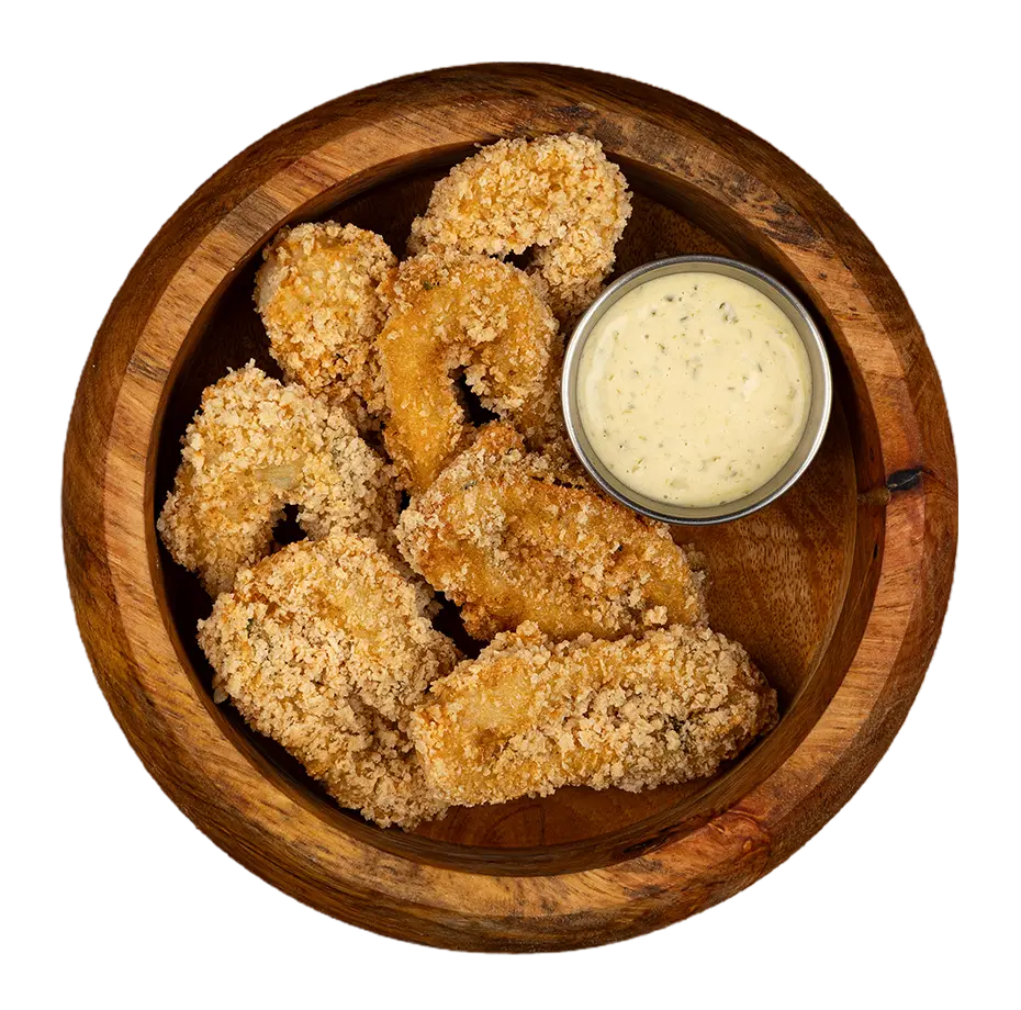 Кальмари фрі