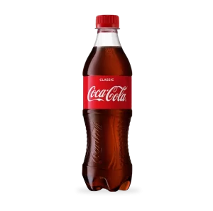 Coca-Cola