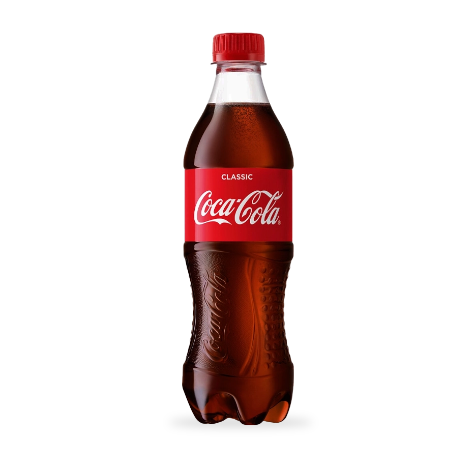 Coca-Cola