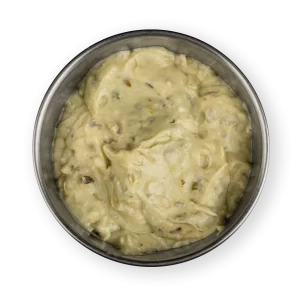 Соус базиліковий