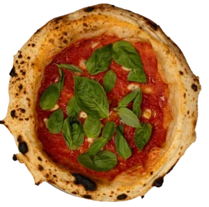 Піца Марінара for one