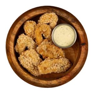 Кальмари фрі