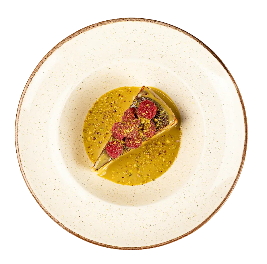 Чизкейк