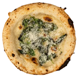 Піца Мастунікола for one