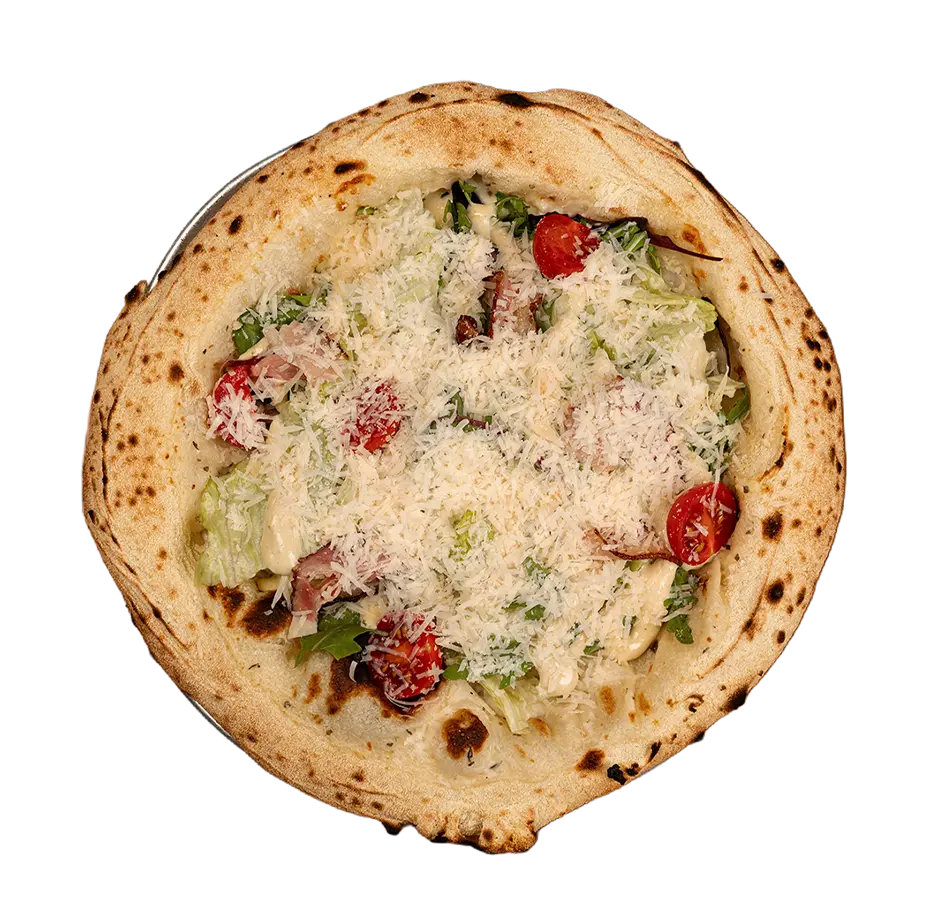 Піца Чезаре for one
