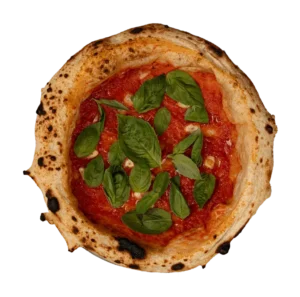 Піца Марінара for one