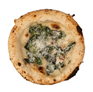 Піца Мастунікола for one