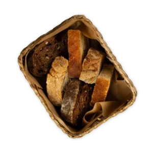 Хлібна корзина