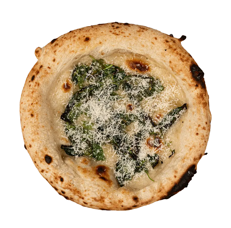 Піца Мастунікола for one